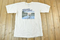 Vintage 1990s Minnesota State Lottery Single Stitch T-Shirt