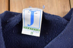 Vintage 1990s Germany Nurenberg Crewneck Sweatshirt