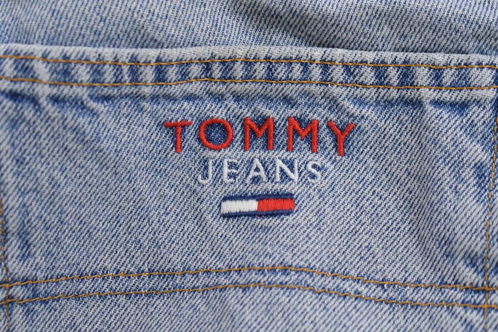 Vintage 1990's Tommy Hilfiger Jeans 32 x 32