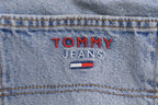 Vintage 1990's Tommy Hilfiger Jeans 32 x 32