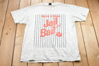 Vintage 1990s March Of Dimes Jail And Bail Graphic T-Shirt