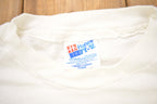 Vintage 1990s Yamaha Suzuki Sports Center Graphic T Shirt