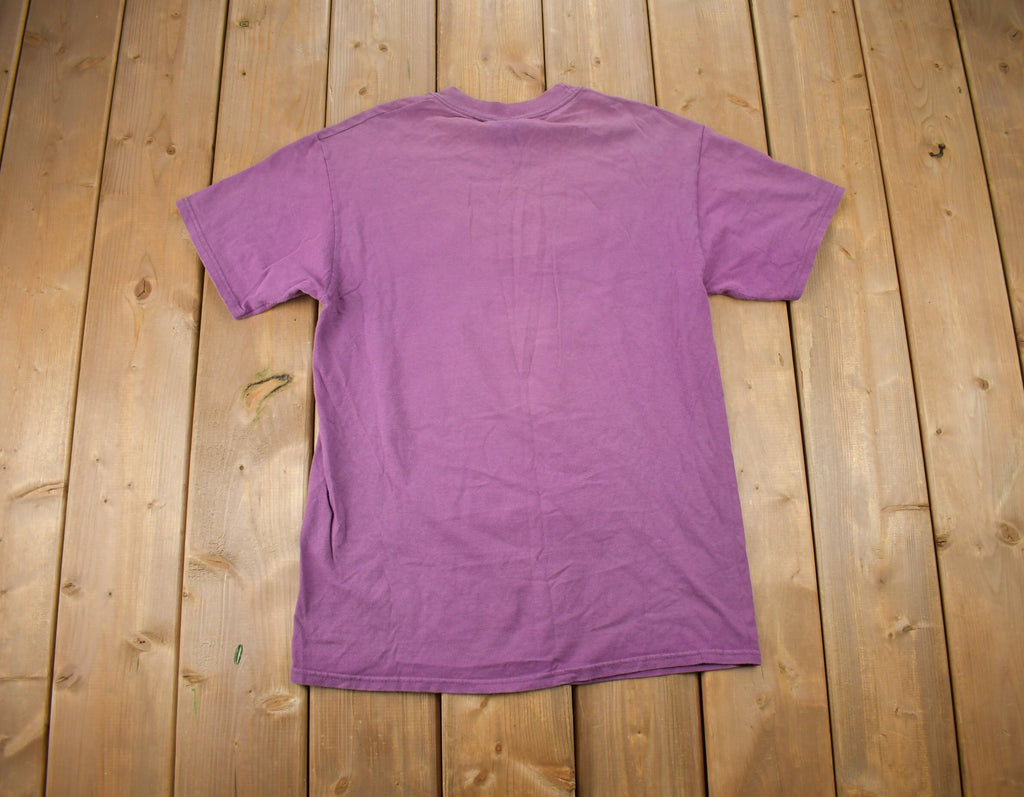 Vintage 1990s Disney Eeyore T-Shirt  90s Graphic Tee  Vintage Winnie The Pooh  Made In USA  90s Disney Tee  The Disney Store