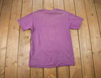 Vintage 1990s Disney Eeyore T-Shirt  90s Graphic Tee  Vintage Winnie The Pooh  Made In USA  90s Disney Tee  The Disney Store