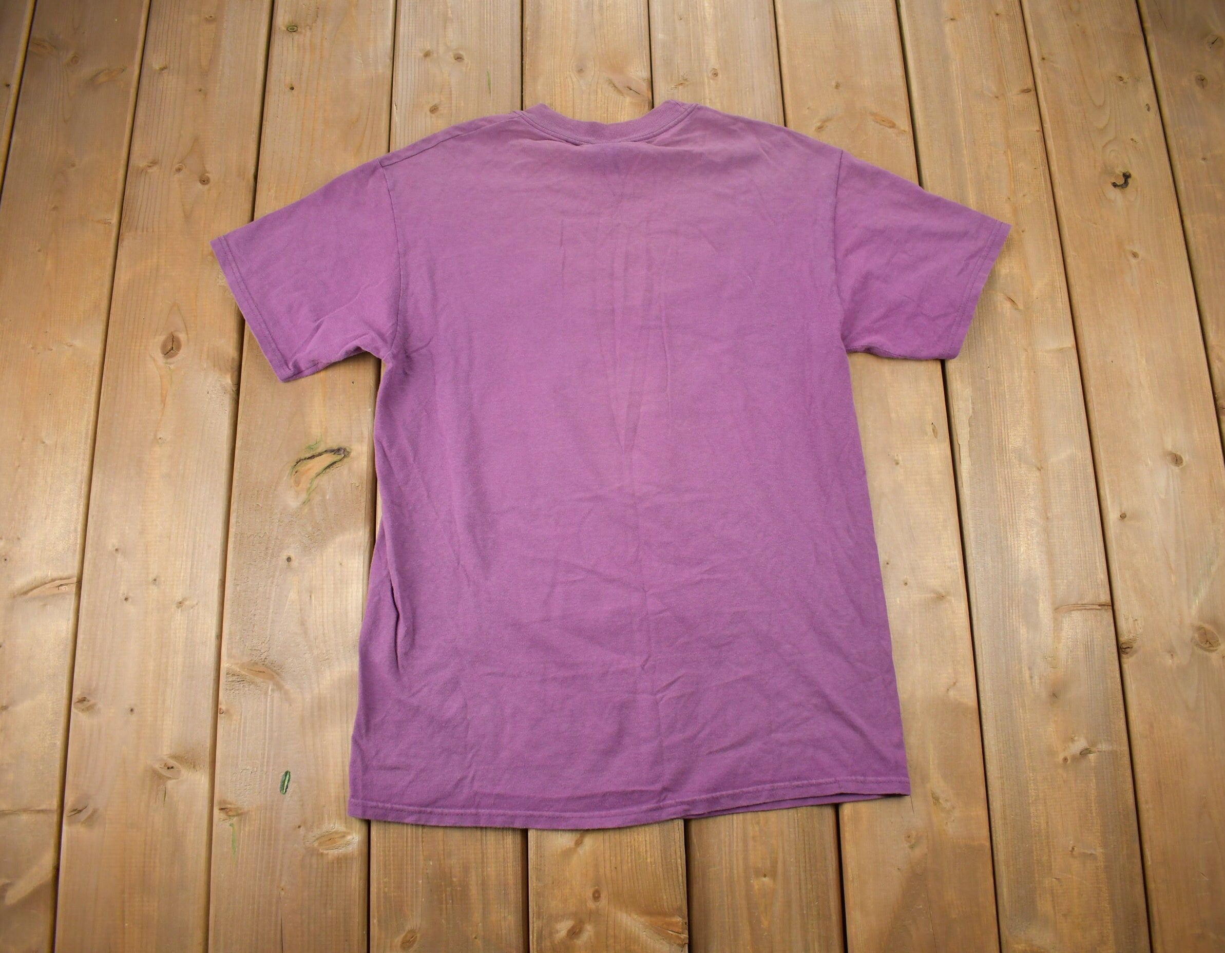 Vintage 1990s Disney Eeyore T-Shirt  90s Graphic Tee  Vintage Winnie The Pooh  Made In USA  90s Disney Tee  The Disney Store