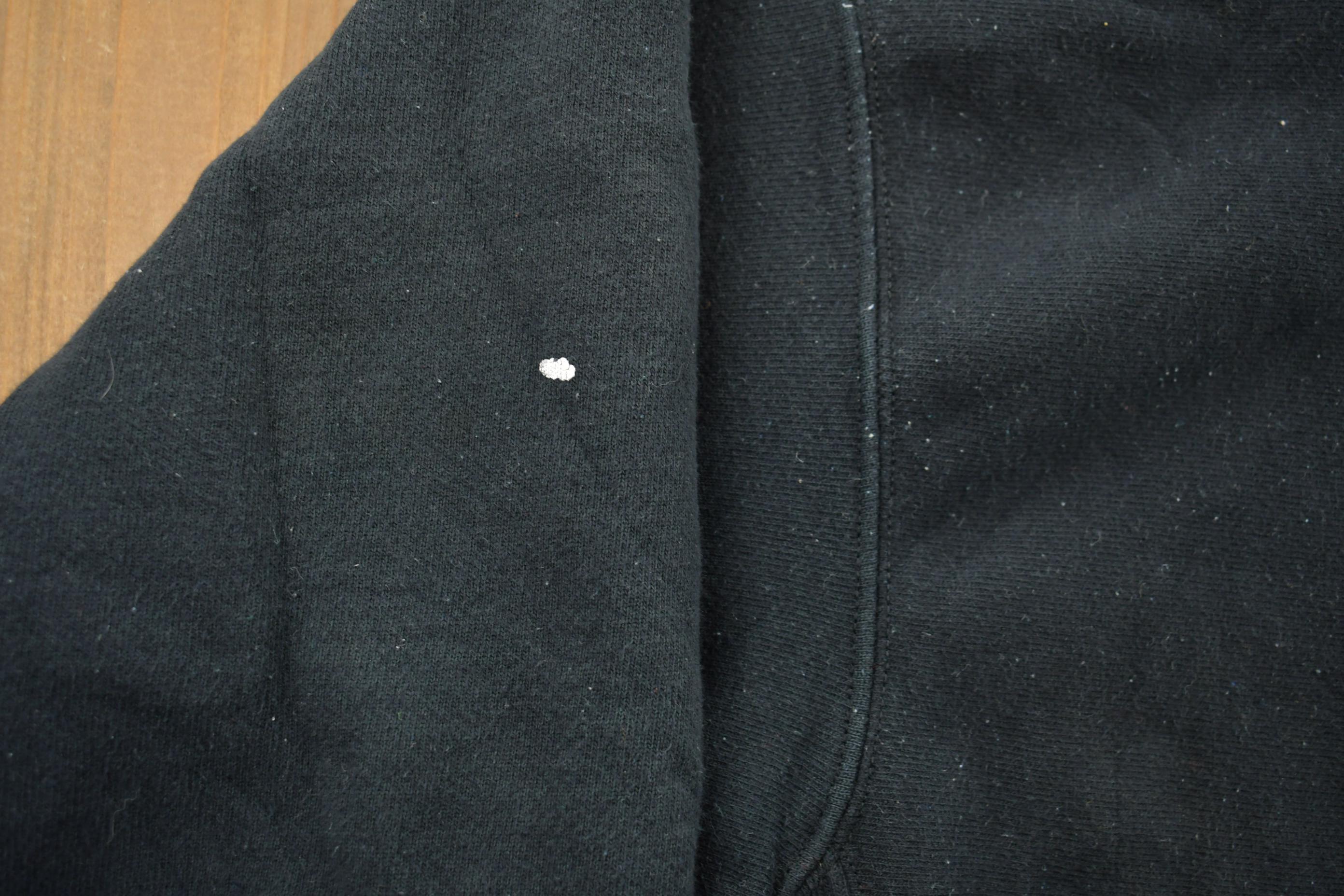 Vintage 1990s Champion Carpentry Hoodie