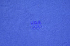 Vintage 1990's USA Olympics Blank Crewneck Sweatshirt