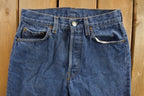 Vintage 1990s Levi's Red Tab Jeans Size 29 x 31