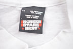 Vintage 1980s "Merry Friggin Christmas" Screen Stars Graphic T Shirt