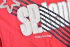 Vintage 1990s Southpole Embroidered Crewneck Sweatshirt