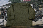 Vintage Military M65 Jacket Lining