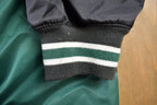 Vintage 1990s Tonix CR Pullover Windbreaker Jacket