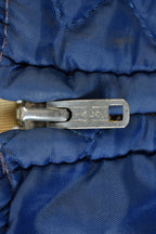Vintage 1950s Samco Thermal Layered Bomber Jacket