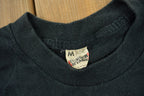 Vintage 1982 Little River Band Single Stitch Band Tee /
