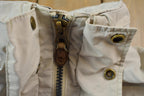 Vintage 1990s Timberland Full Zip Insulated Windbreaker Jacket