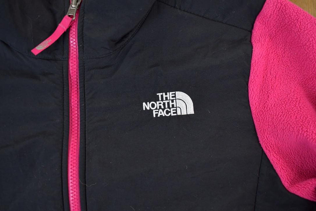 Vintage 1990s The North Face Womens Fleece Sweater