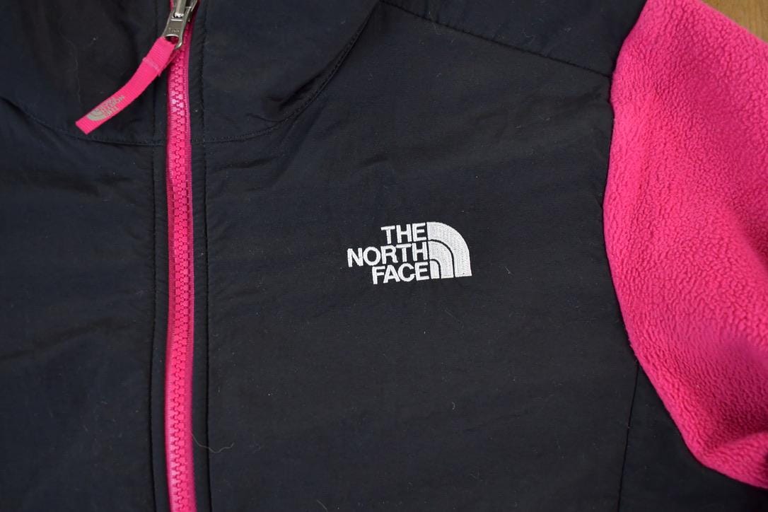 Vintage 1990s The North Face Womens Fleece Sweater