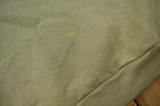 Vintage 1990s Cute Grandma Style Crewneck Sweater Made In USA