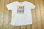 Vintage 1990s Noah's Acres Outdoors T-Shirt