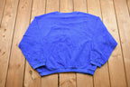 Vintage 1990s Express Terry Crewneck Sweatshirt
