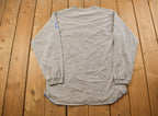Vintage 1990s Indianapolis Colts NFL Long Sleeve Shirt