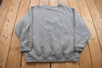 Vintage 1990s Walt Disney World Mickey Mouse Crewneck Sweatshirt
