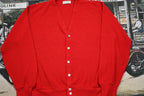 Vintage 1980s L.L Bean Knit Cardigan