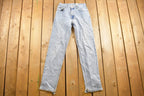 Vintage 1990's Calvin Klein Jeans 28 x 33