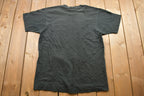 Vintage 1990s Marcolin Eyes Glasses Graphic T Shirt