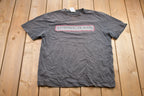 Vintage 1990s Tommy Jeans Graphic T-Shirt