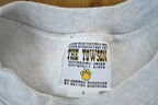 Vintage 1990s The Leadership Institute Towson University Collegiate Crewneck