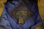 Vintage 1990s Eddie Bauer Utility Puffer Vest Size XL
