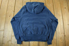 Vintage 90s Champion Reverse Weave Hoodie - Men's Small