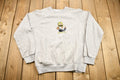 Vintage 1980s Green Bay Packers NFL Raglan Crewneck