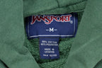Vintage 1990s Wright State University Collegiate Hoodie