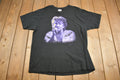 Vintage 1993 Rod Stewart Unplugged Band Tee