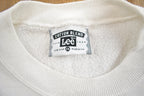 Vintage 1993 Life The Most Beautiful Choice Cute Crewneck Sweater Made In USA