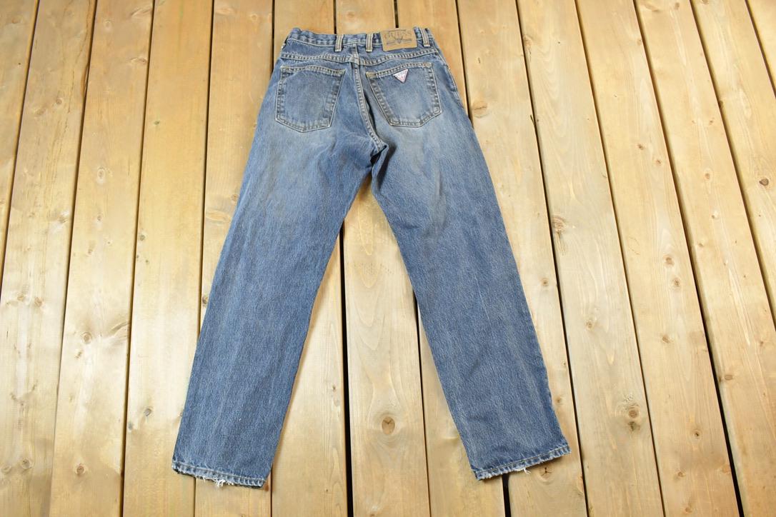 Vintage 1990s Guess Jeans Size 26
