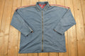 Vintage 1990s Tommy Hilfiger Light Zip Up Jacket