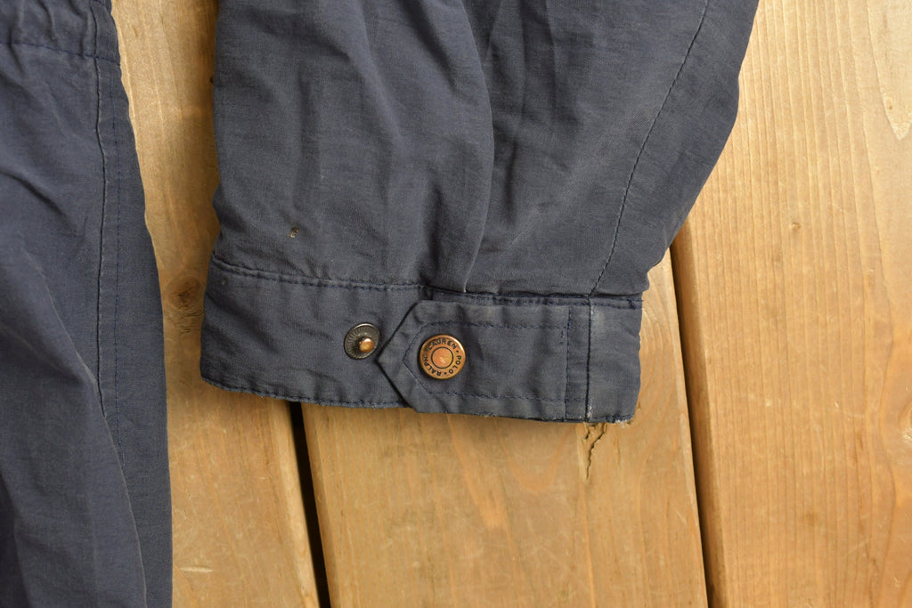 Vintage 1990s Polo Sport Jacket