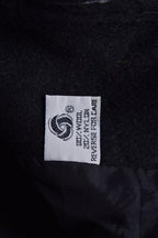 Vintage 1990s Fleet Street Pattern Wool Jacket