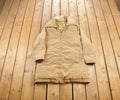 Vintage 1980s Comfy Brand Puffer Jacket