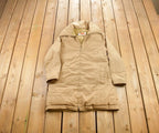 Vintage 1980s Comfy Brand Puffer Jacket