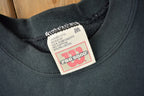 Vintage 1990s Wilson Pro 5000 Crewneck Sweatshirt Size Medium
