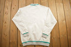 Vintage 1990s Tuffy's Crewneck Sweatshirt