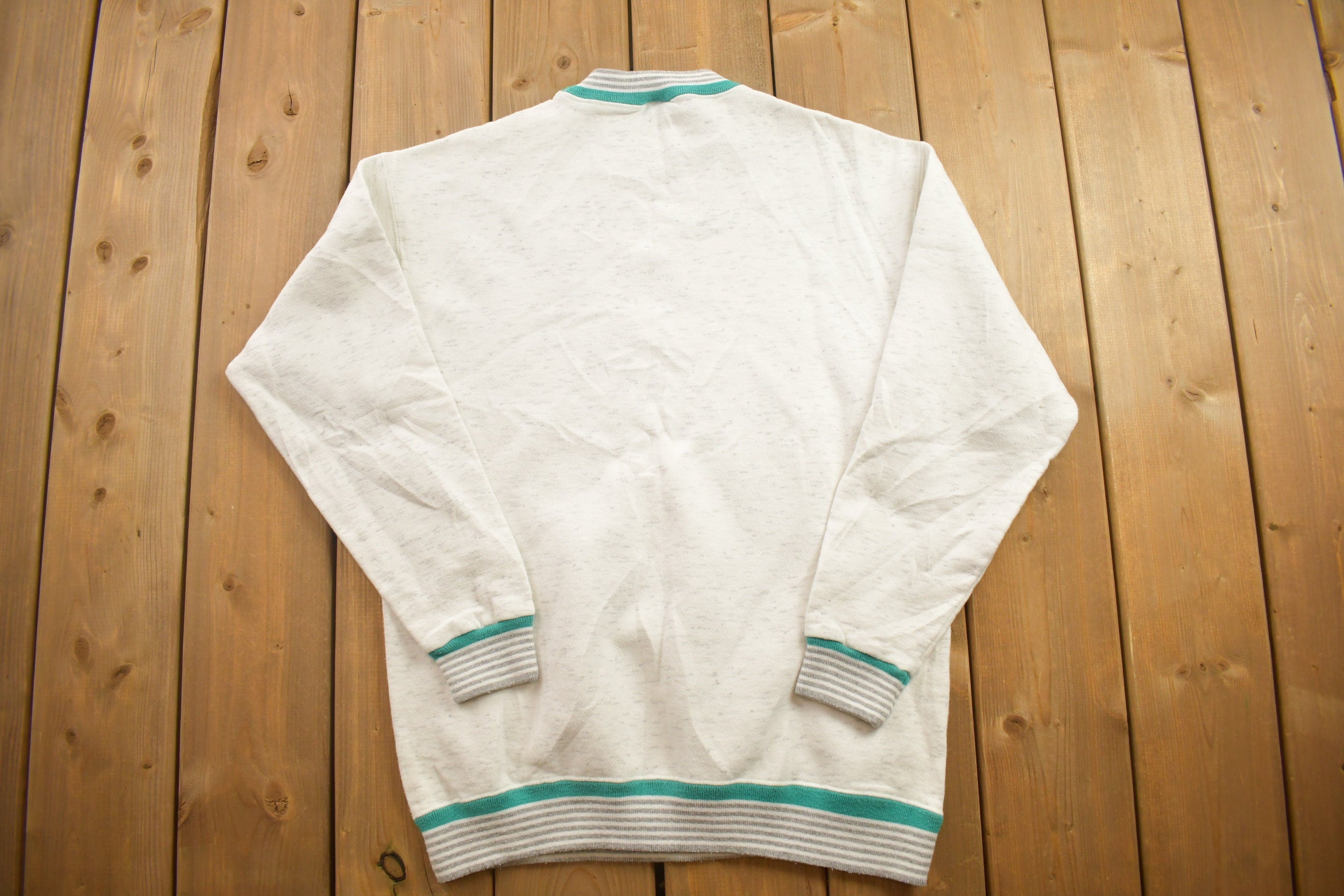 Vintage 1990s Tuffy's Crewneck Sweatshirt