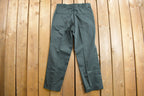 Vintage 1990s Lee Union Made Size 33 x 29