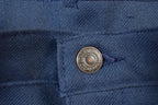 Vintage 1960s Levis Gold Tab Pleated Dress Pants