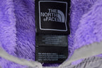 Vintage 1990s North Face Fleece Zip Up Sweater