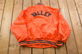 Vintage 1980s Pla-Jac Sportswear Bomber Jacket